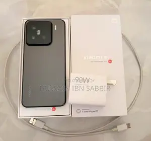 Xiaomi 15 Ultra . (Used)