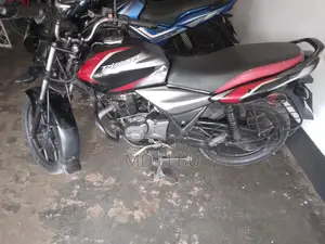 Bajaj Discover 125 Bike 2019