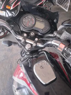 Bajaj Discover 125 Bike 2019
