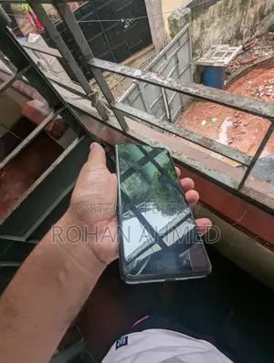 Xiaomi Redmi Note 11 Pro Plus (Used)