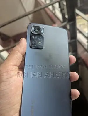 Xiaomi Redmi Note 11 Pro Plus (Used)