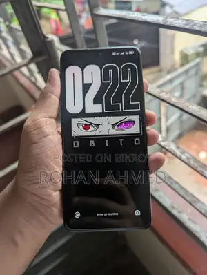 Xiaomi Redmi Note 11 Pro Plus (Used)