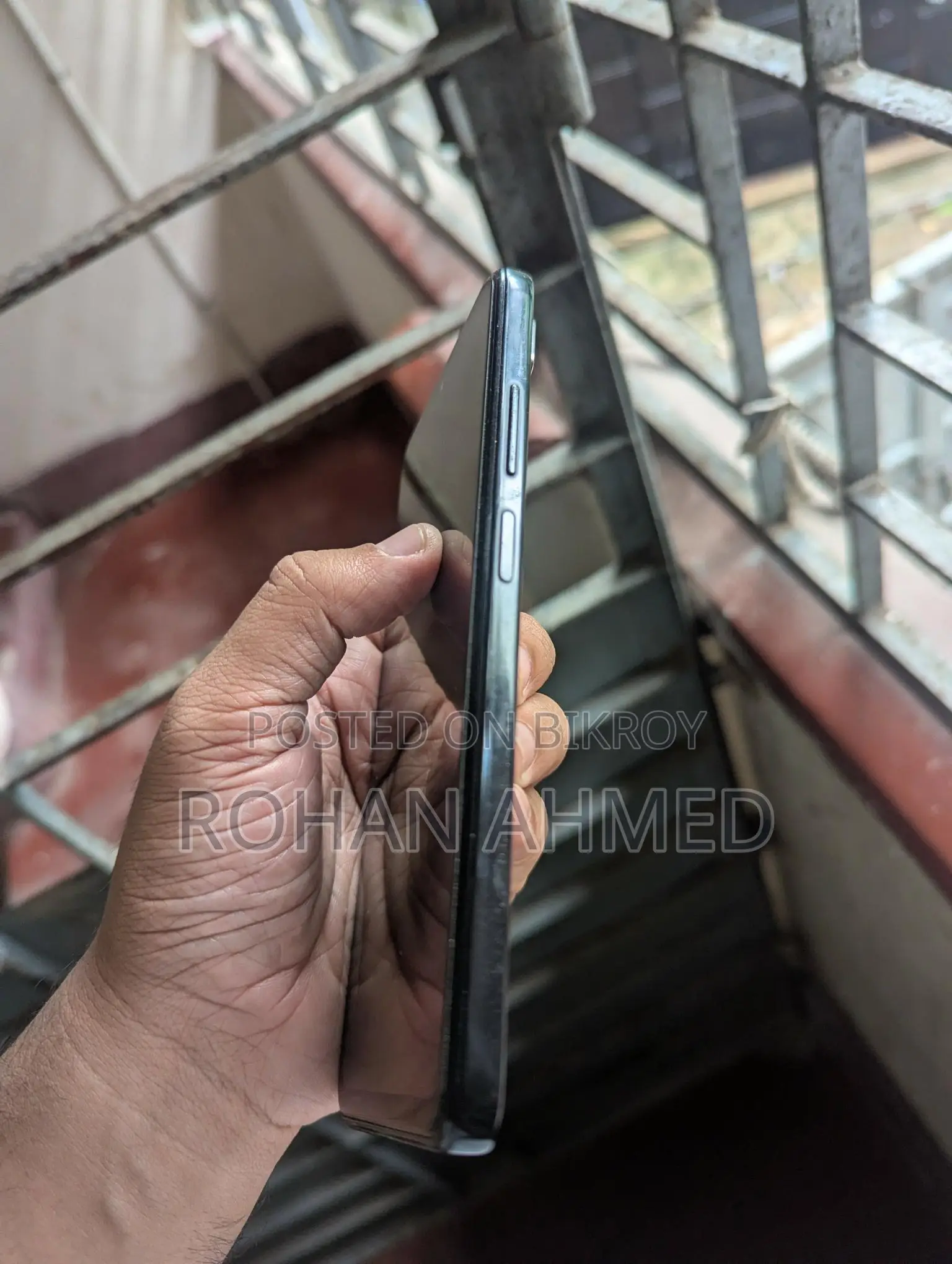 Xiaomi Redmi Note 11 Pro Plus (Used)