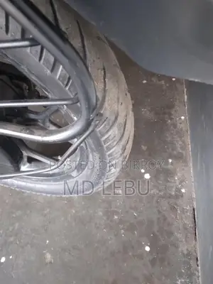Bajaj Discover 125 Bike 2019