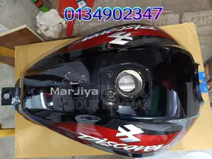 BAJAJ DISCOVER 110 / 125 FUEL TANK ORIGINAL AND NEW PRODUCT