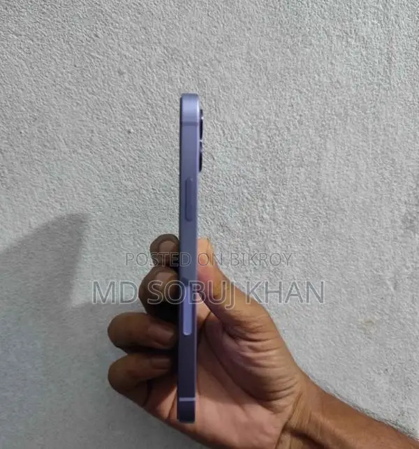 অ্যাপল আইফোন ১২ ৬৪জিবি (ইউজড)