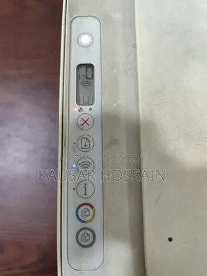 HP Deskjet 2710 Series
