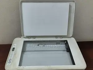HP Deskjet 2710 Series