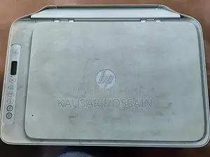HP Deskjet 2710 Series