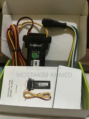 Sinotrack ST-901 4G