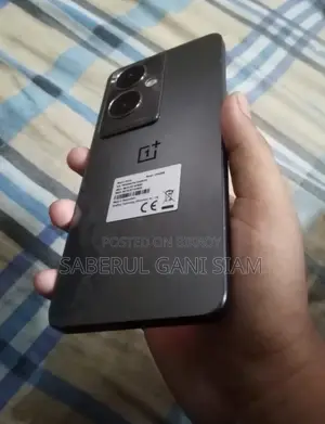 OnePlus Nord N30 SE (Used)