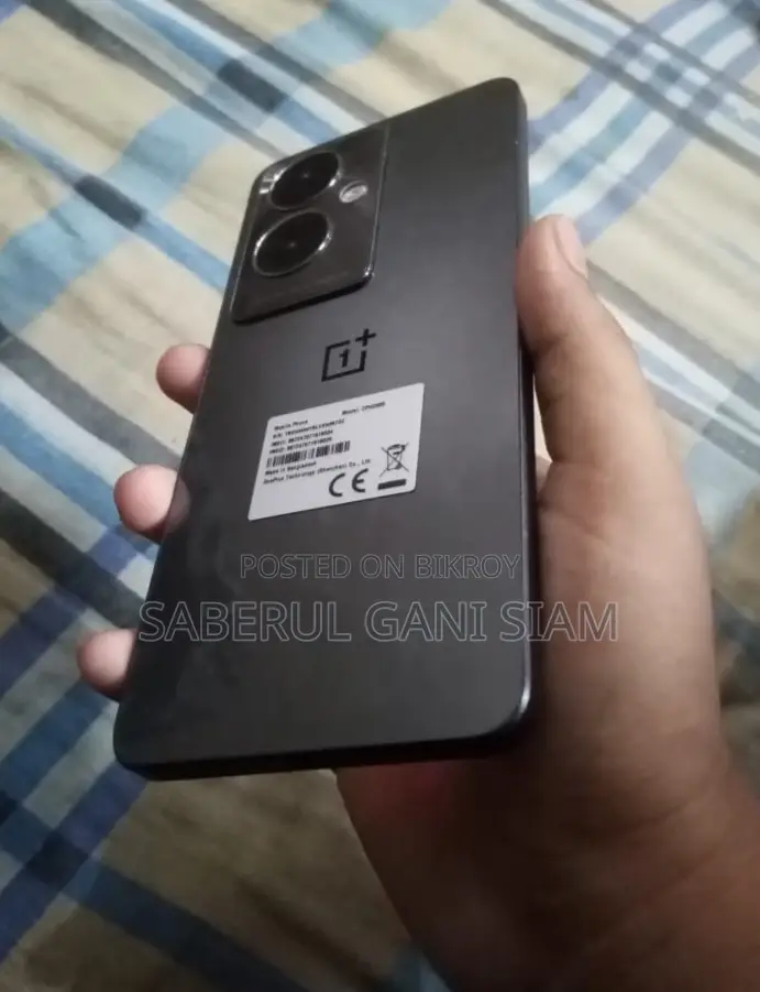 OnePlus Nord N30 SE (Used)