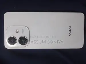 OPPO A3x (Used)