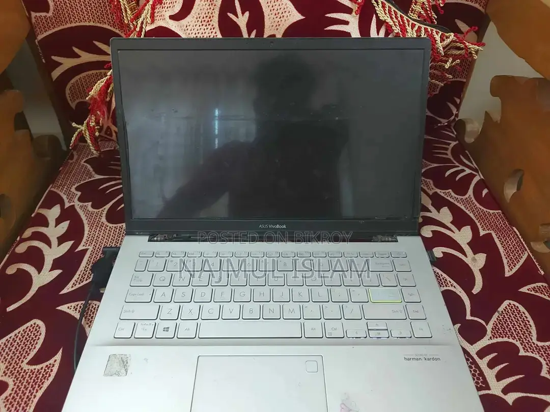 Asus vivobook s14 ea