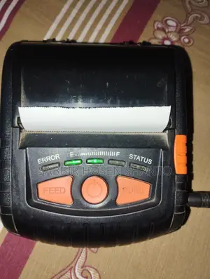 Thermal Receipt Printer Bt 80mm Label Mobile Phone Mini Cheap