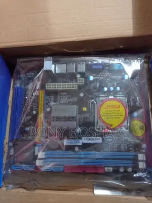 Esonic Motherboard