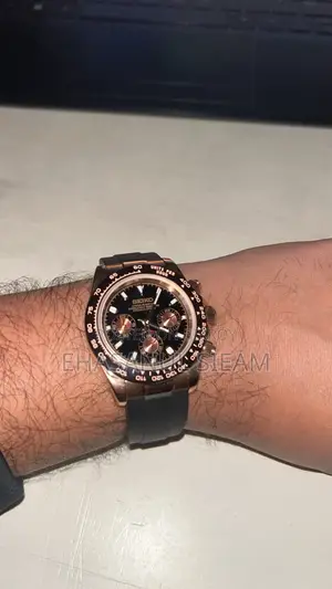 SEIKO DAYTONA MOD