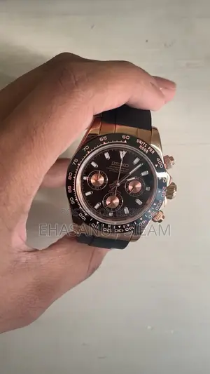 SEIKO DAYTONA MOD