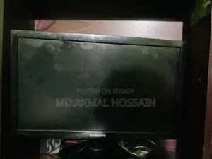 Samsung HD 19” Monitor