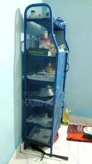 কিচেন রেক বিক্রি করা হবে