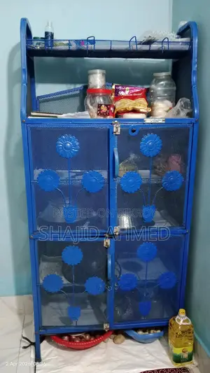 কিচেন রেক বিক্রি করা হবে