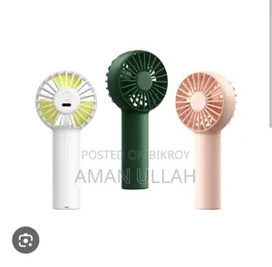 Mini Fan