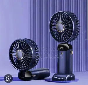 Mini Fan