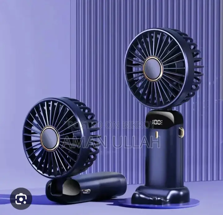 Mini Fan