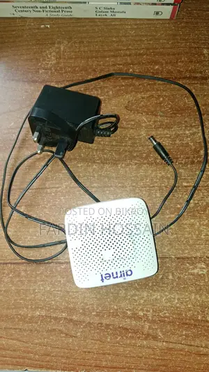 Airnet speaker