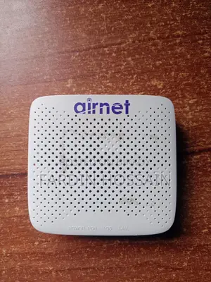 Airnet speaker