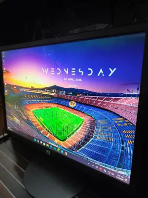Gigasonic LED 19-inch Monitor