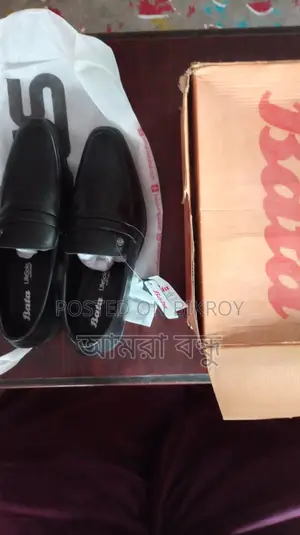 Formal Shoes