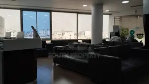 Own a 4724 sqft Office Space at Panthapath