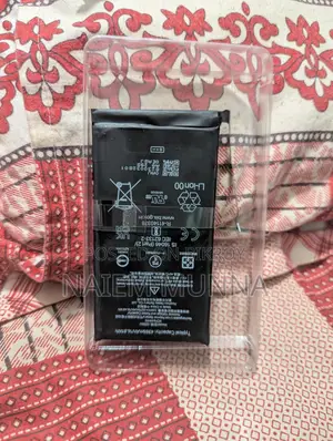 Pixel 7 Original Battery