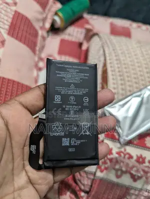 Pixel 7 Original Battery