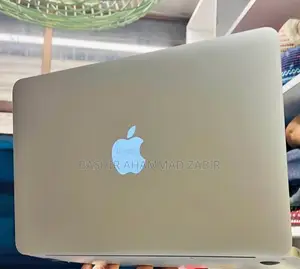 MACBOOK AIR 2015