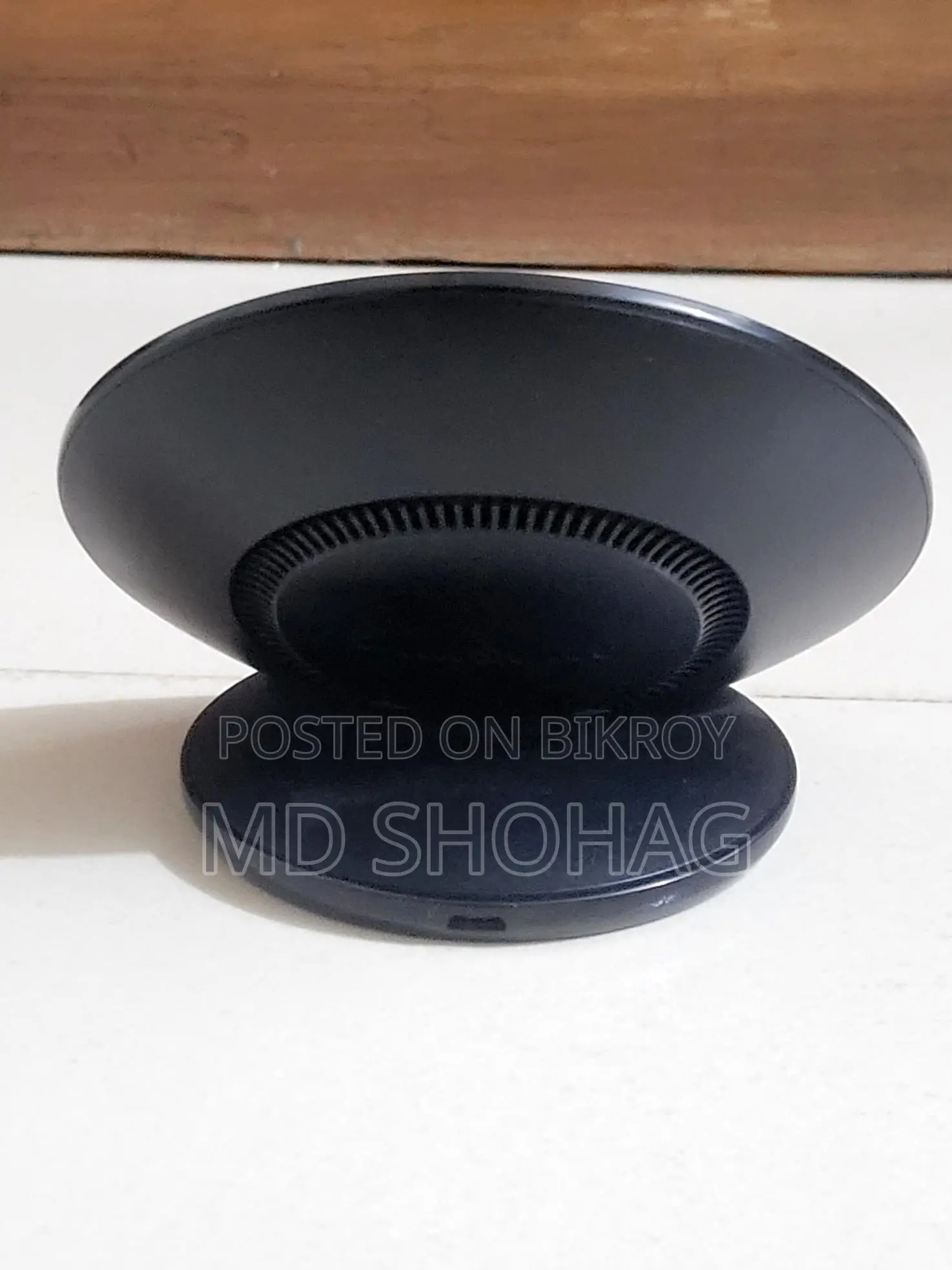 Original Samsung 15W Fast Wireless Charger