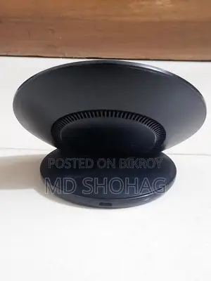 Original Samsung 15W Fast Wireless Charger