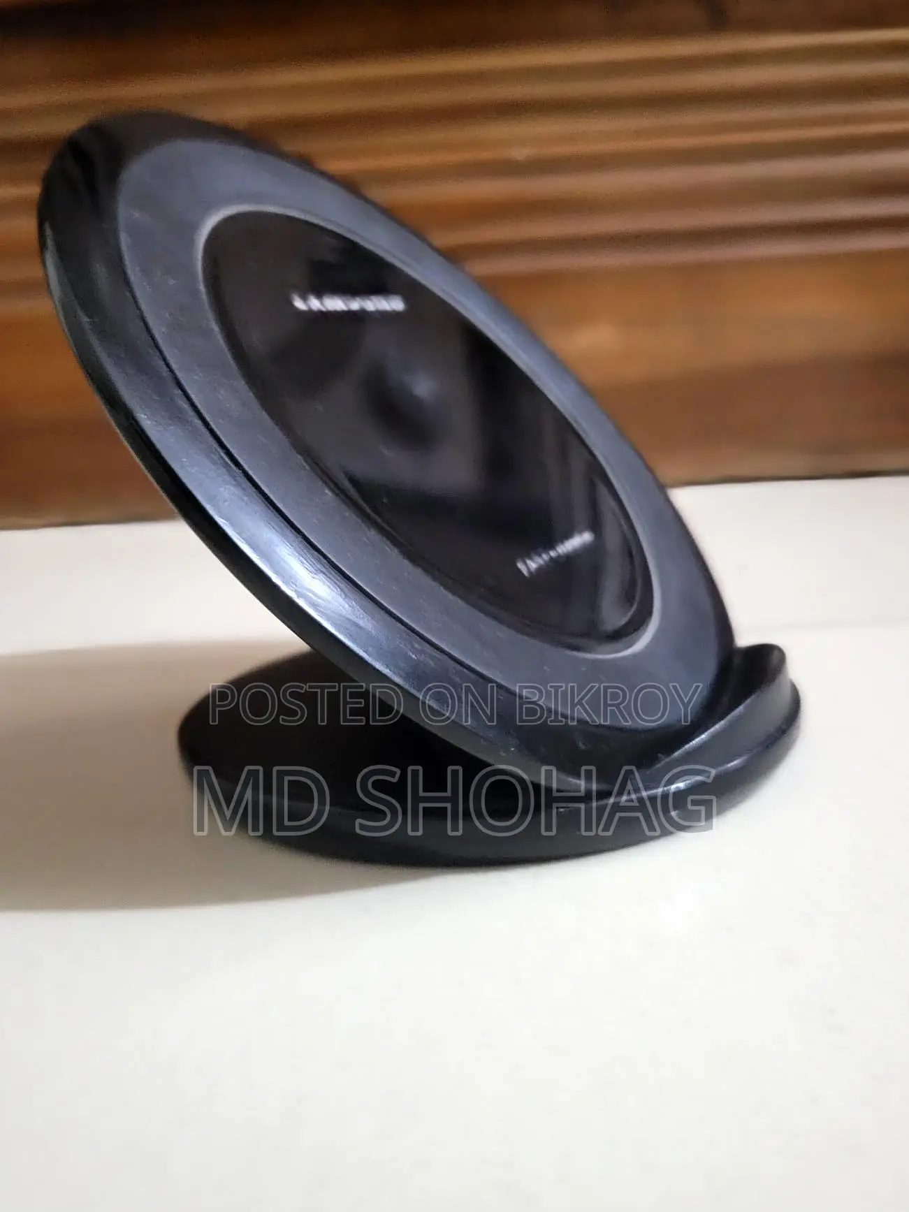 Original Samsung 15W Fast Wireless Charger