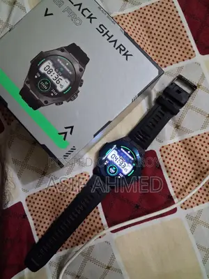 Black Shark s1 Pro