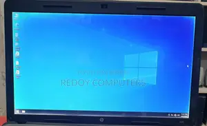 HP Laptop at a low price