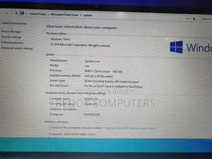 HP Laptop at a low price