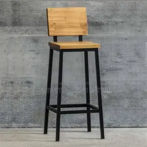 Stool Chair Design - 04