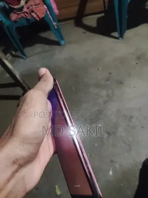Samsung Galaxy S10 Plus (Used)