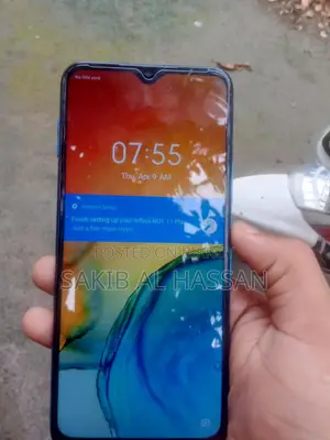 Infinix Hot 11 Play ` (Used)