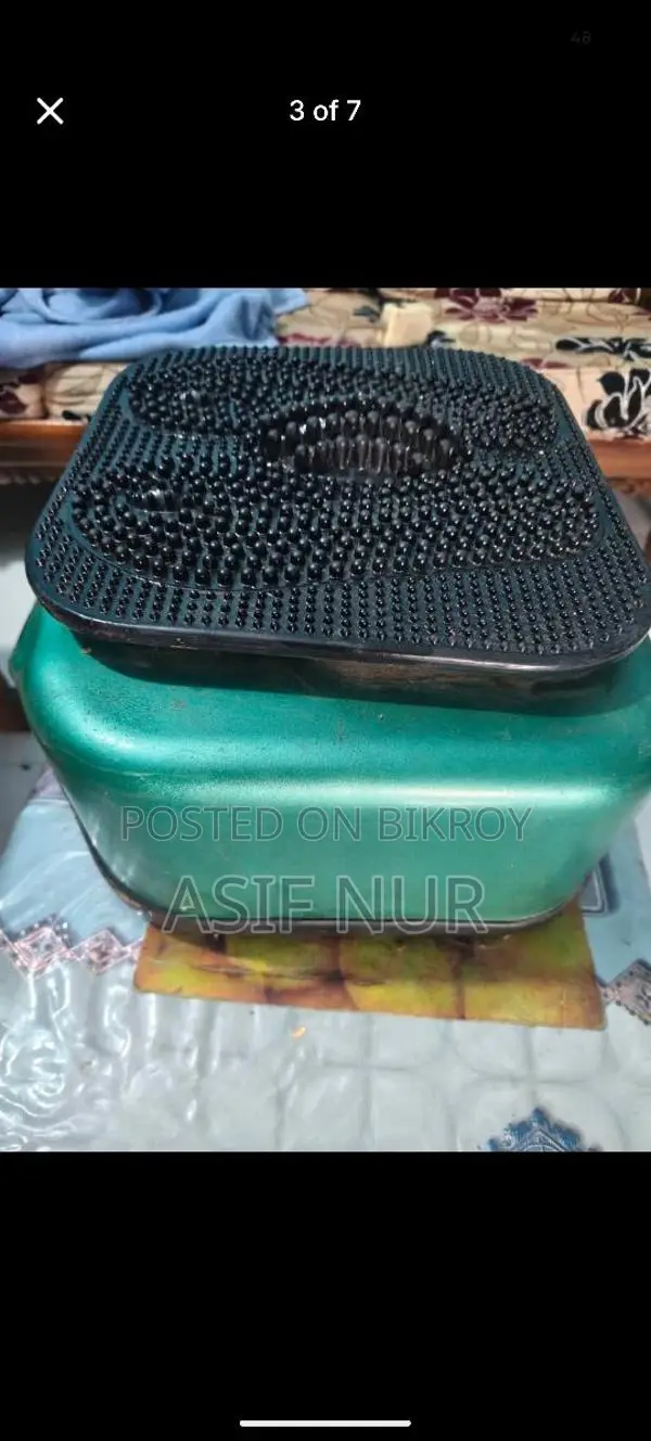 Tiens S-780 Blood Circulation Massager