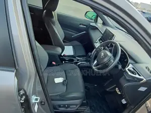 Toyota Corolla Cross Z Leather Panoramic 2022