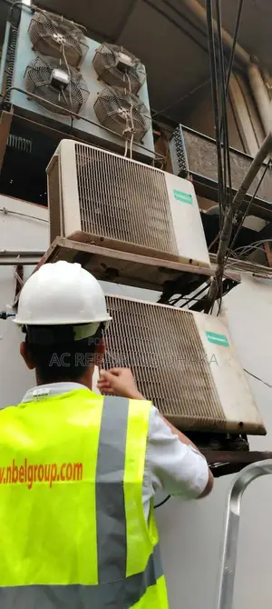 Refrigeration Air Condition