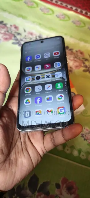 Tecno Spark GO 2 ` (Used)