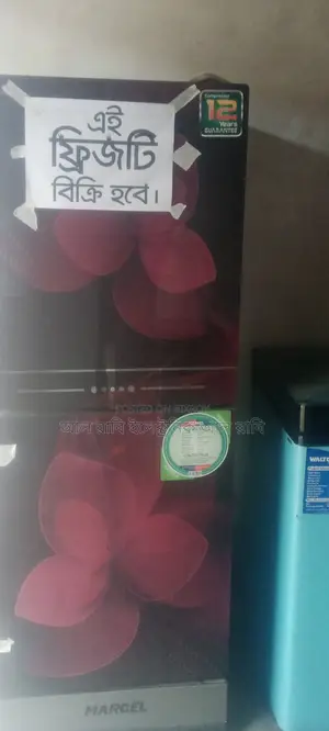 Fridge for Sale